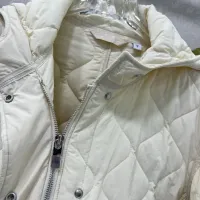 $125.00 USD Burberry Jackets Long Sleeved For Women #1390947