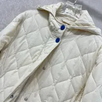 $125.00 USD Burberry Jackets Long Sleeved For Women #1390947