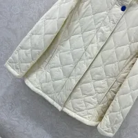 $125.00 USD Burberry Jackets Long Sleeved For Women #1390947