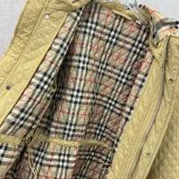 $125.00 USD Burberry Jackets Long Sleeved For Women #1390949