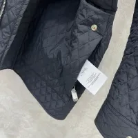 $125.00 USD Burberry Jackets Long Sleeved For Women #1390950