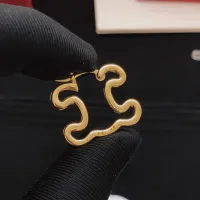 $29.00 USD Celine Earrings For Women #1390973