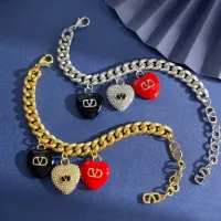 $39.00 USD Valentino Bracelets For Women #1391003