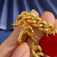 $39.00 USD Valentino Bracelets For Women #1391003