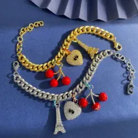 $39.00 USD Valentino Bracelets For Women #1391004