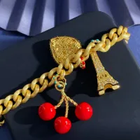 $39.00 USD Valentino Bracelets For Women #1391005