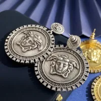 $34.00 USD Versace Earrings For Women #1391006