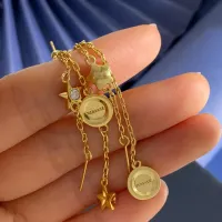 $32.00 USD Versace Earrings For Women #1391008