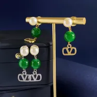 $27.00 USD Valentino Earrings For Women #1391010
