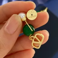 $27.00 USD Valentino Earrings For Women #1391010