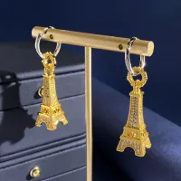$36.00 USD Valentino Earrings For Women #1391011