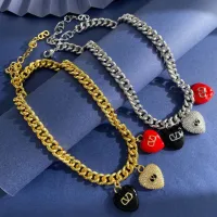 $40.00 USD Valentino Necklaces For Women #1391013