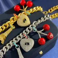 $45.00 USD Valentino Necklaces For Women #1391015