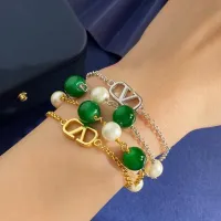 $32.00 USD Valentino Bracelets For Women #1391016