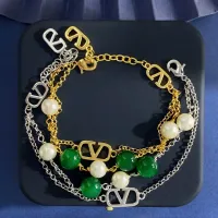 $32.00 USD Valentino Bracelets For Women #1391017