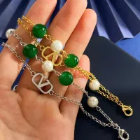 $32.00 USD Valentino Bracelets For Women #1391017