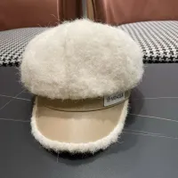 $34.00 USD Moncler Caps #1391029
