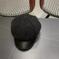 $34.00 USD Moncler Caps #1391032