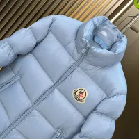 $202.00 USD Moncler Down Feather Coat Long Sleeved For Unisex #1391049