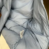 $202.00 USD Moncler Down Feather Coat Long Sleeved For Unisex #1391049