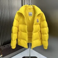 $202.00 USD Moncler Down Feather Coat Long Sleeved For Unisex #1391050