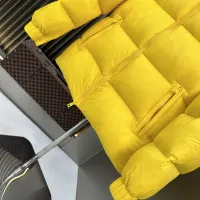 $202.00 USD Moncler Down Feather Coat Long Sleeved For Unisex #1391050