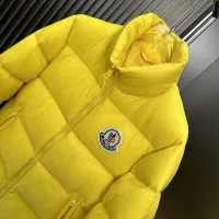 $202.00 USD Moncler Down Feather Coat Long Sleeved For Unisex #1391050