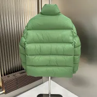 $202.00 USD Moncler Down Feather Coat Long Sleeved For Unisex #1391051