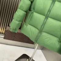 $202.00 USD Moncler Down Feather Coat Long Sleeved For Unisex #1391051