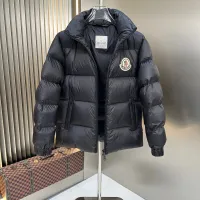 $202.00 USD Moncler Down Feather Coat Long Sleeved For Unisex #1391052