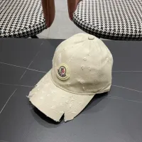 $34.00 USD Moncler Caps #1391057