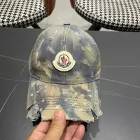 $34.00 USD Moncler Caps #1391058