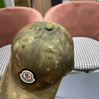 $34.00 USD Moncler Caps #1391059