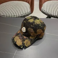 $34.00 USD Moncler Caps #1391060