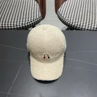 $34.00 USD Moncler Caps #1391062