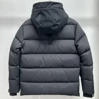 $205.00 USD Moose Knuckles Down Feather Coat Long Sleeved For Men #1391063