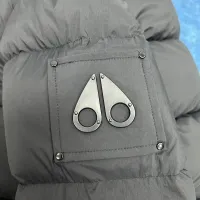 $205.00 USD Moose Knuckles Down Feather Coat Long Sleeved For Men #1391063