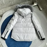 $192.00 USD Moose Knuckles Down Feather Coat Long Sleeved For Men #1391064