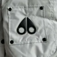 $192.00 USD Moose Knuckles Down Feather Coat Long Sleeved For Men #1391064