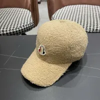 $34.00 USD Moncler Caps #1391066