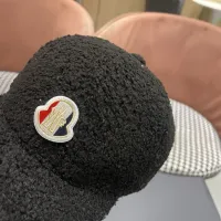$34.00 USD Moncler Caps #1391067