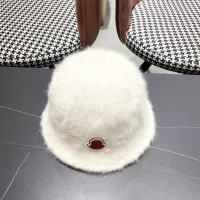 $38.00 USD Moncler Caps #1391072