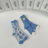 $29.00 USD Celine Socks #1391077