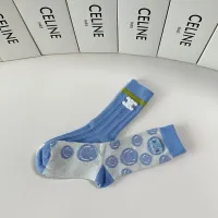 $29.00 USD Celine Socks #1391077