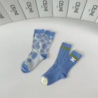 $29.00 USD Celine Socks #1391077