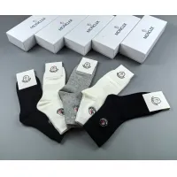 $29.00 USD Moncler Socks #1391086
