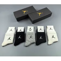$29.00 USD Jordan Socks #1391088