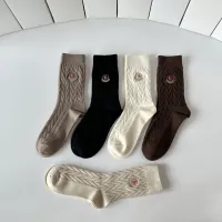 $29.00 USD Moncler Socks #1391089