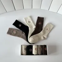 $29.00 USD Moncler Socks #1391089