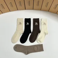 $29.00 USD Burberry Socks #1391090